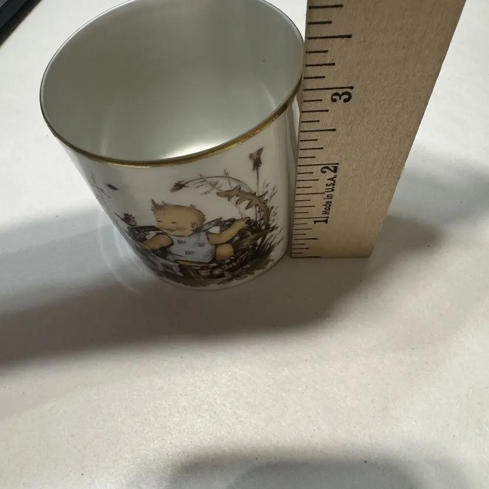 Schmid child’s cup